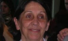 Tereza Maria de Azevedo Pires Sério (Téia)